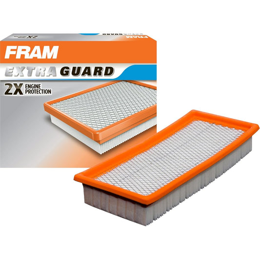FRAM Extra Guard Air Filter CA9944 For Ford and Mercury models