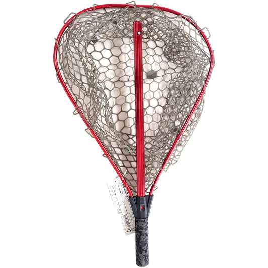 Turing Monkey Turing Monkey Ranger Net II Offset Red