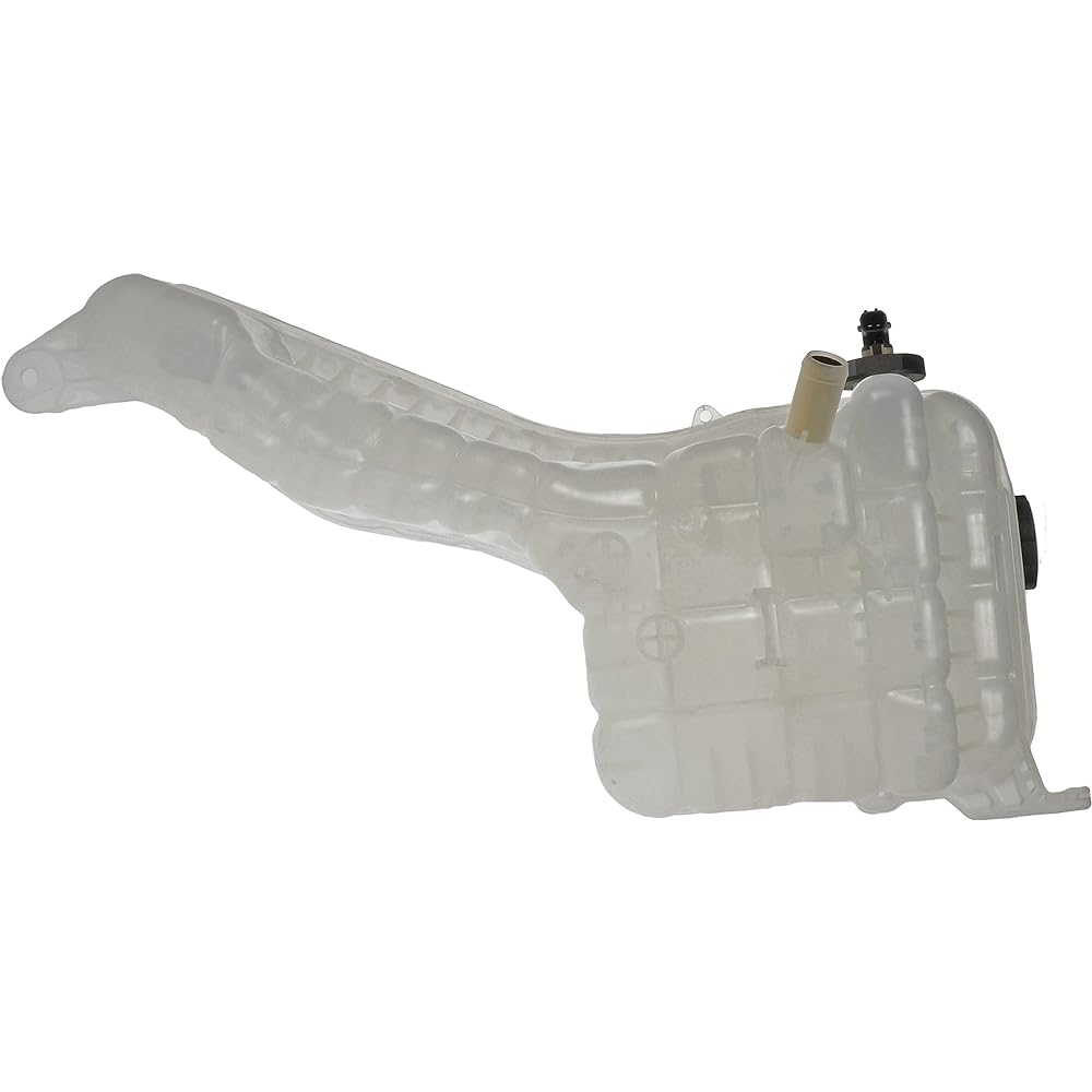 Dorman 603-5207 Pressurized Coolant Reservoir