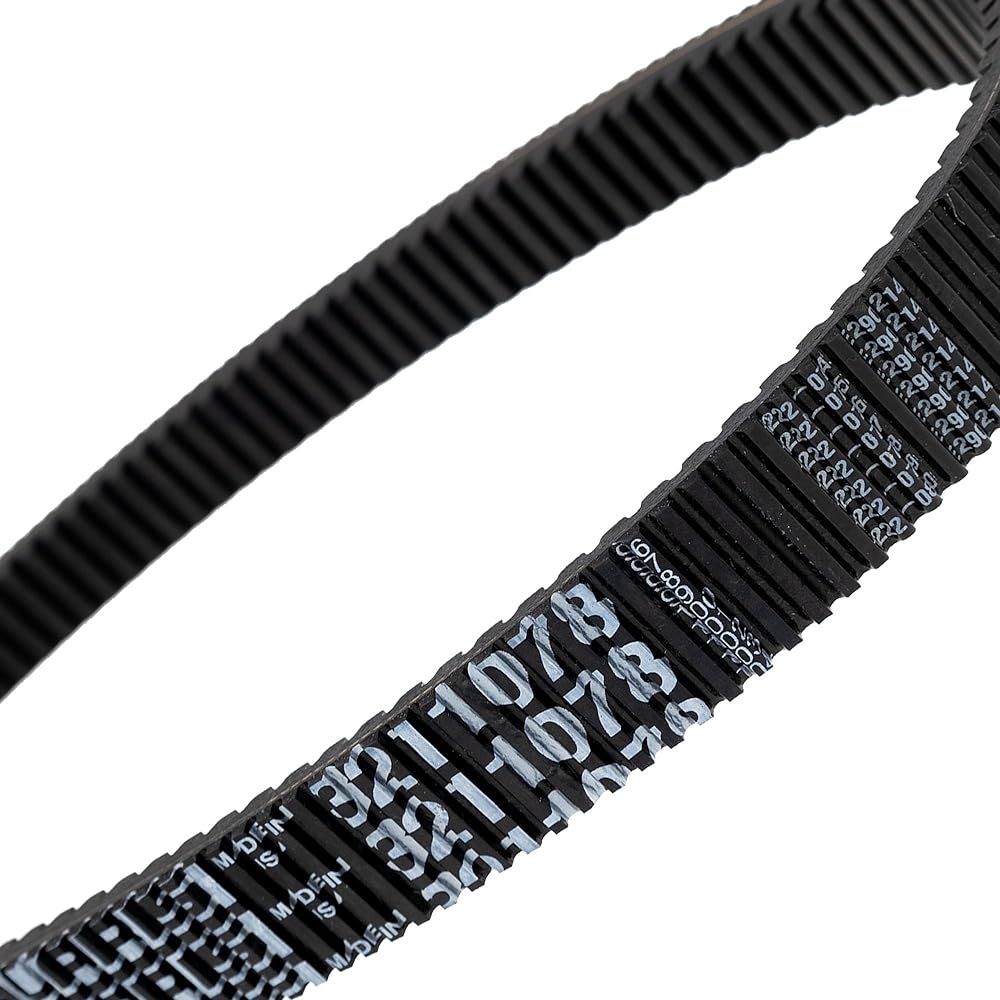 POLARIS OEM Snow Mobile Dive Belt 3211078 Polaris