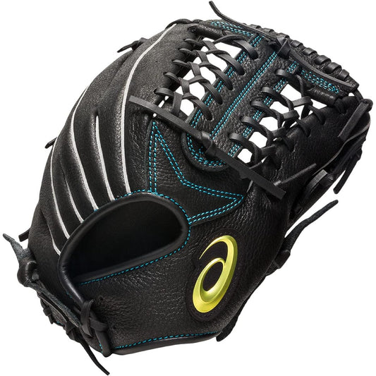 ASICS Baseball Boys' Softball Gloves All-round NEOREVIVE MAGICSOFT NEOREVIVE MAGICSOFT