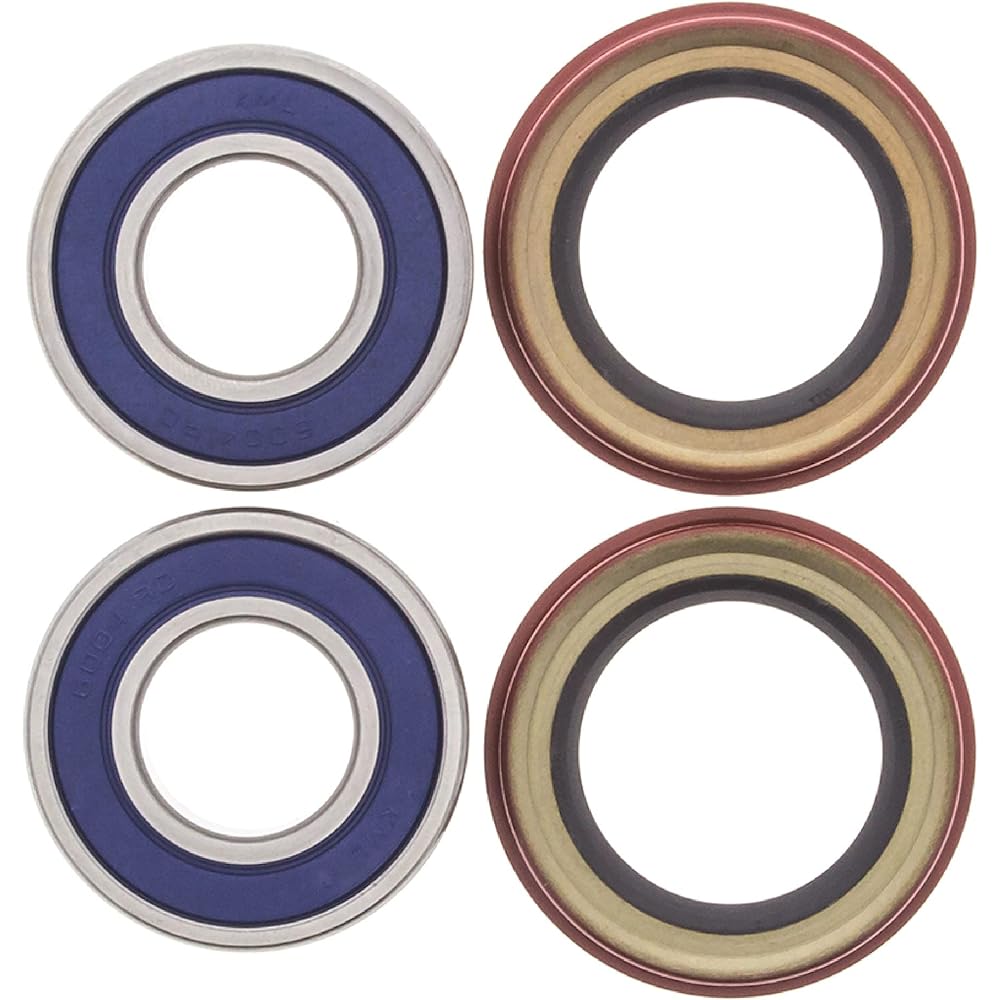 All Balls 25-1431 Wheel bearing kit