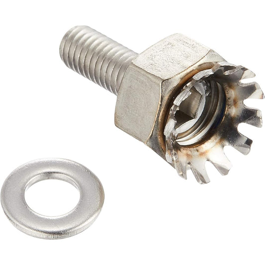 Injector tuning bolt T5 NGC/T-5