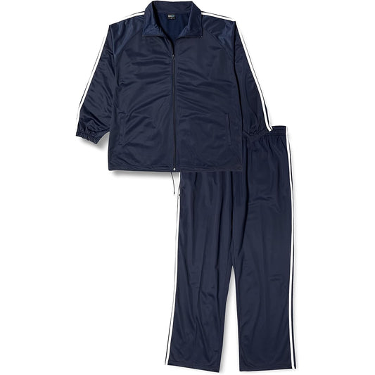 [SKKONE] Jersey top and bottom set 29363 Men's