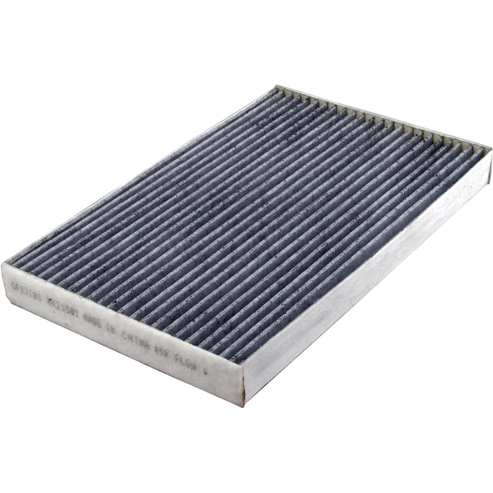 Fram Fresh Breeze Cabin Air Filter Arm & Hammer Baking Soda CF11181 GM Car