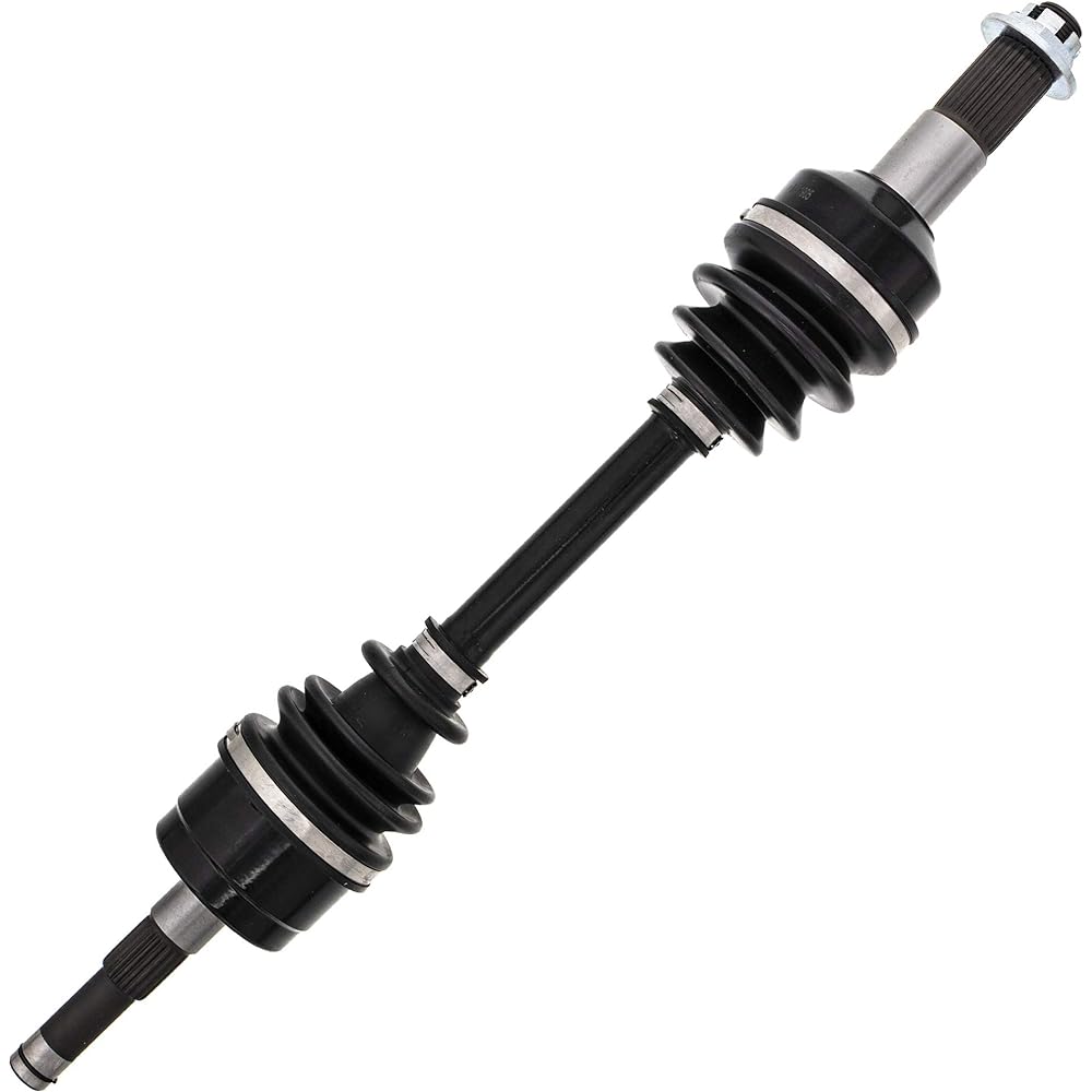 NICHE CV axle drive shaft Yamaha 5km-2510F-11-00 5km-2510J-30-00