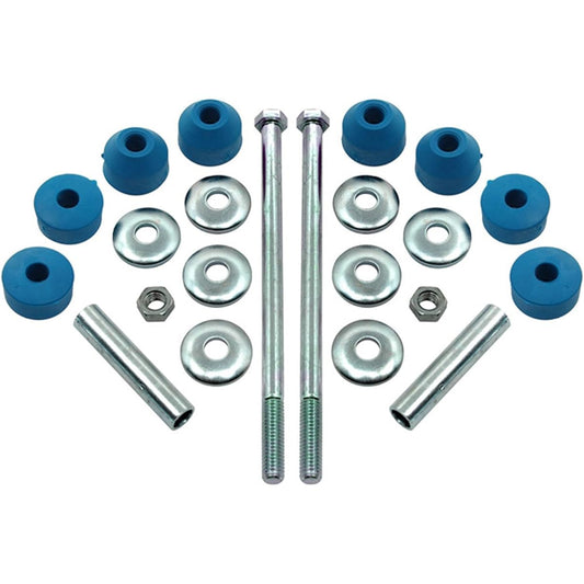 ACDelco 45G0000 Professional Suspension Stabilizer Bar Link Kit with Hardware