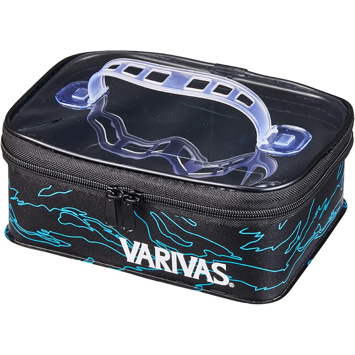 VARIVAS system case VABA-80 M size