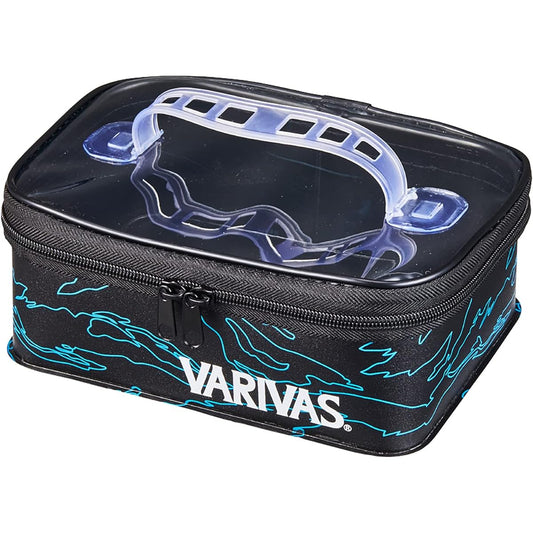VARIVAS system case VABA-80 M size
