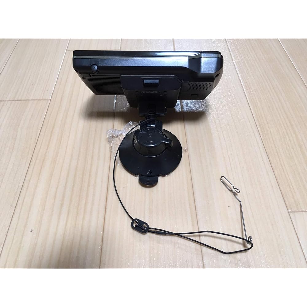 Pioneer carrozzeria Air navi memory communication navigation system wide VGA one segment TV/microSD 5.8V type AVIC-T77
