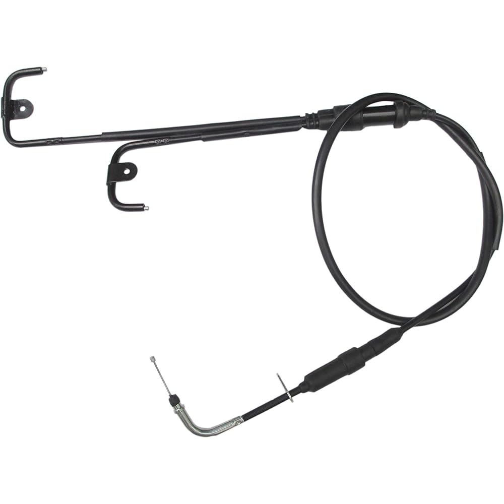 0487-033 Chalk cable ARCTIC CAT ATV 2004 2005 650 650 V-2 V-twin