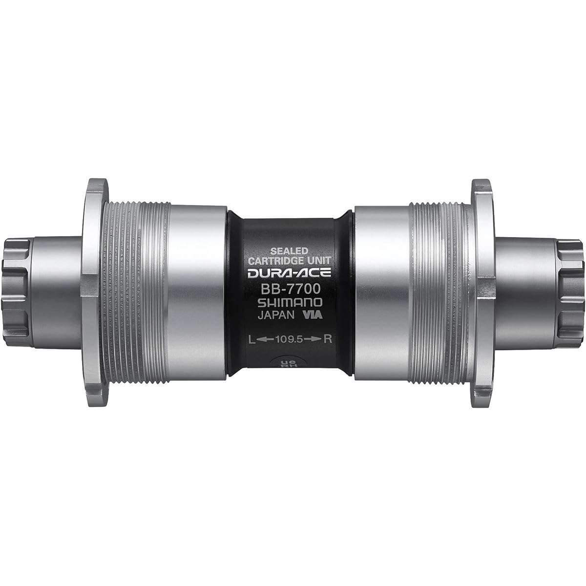 SHIMANO BB-7700 70 Italian 109.5mm BB-7700