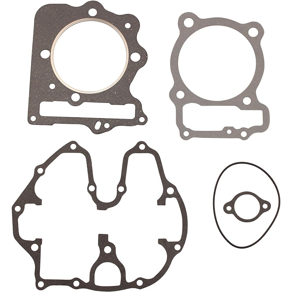 Cylinder Piston Gusket Top End Kit Honda XR400 1996-2004