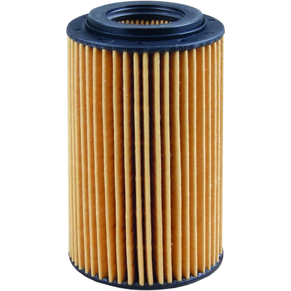 MAHLE OX 153/7D2 ECO engine oil filter 1 pack