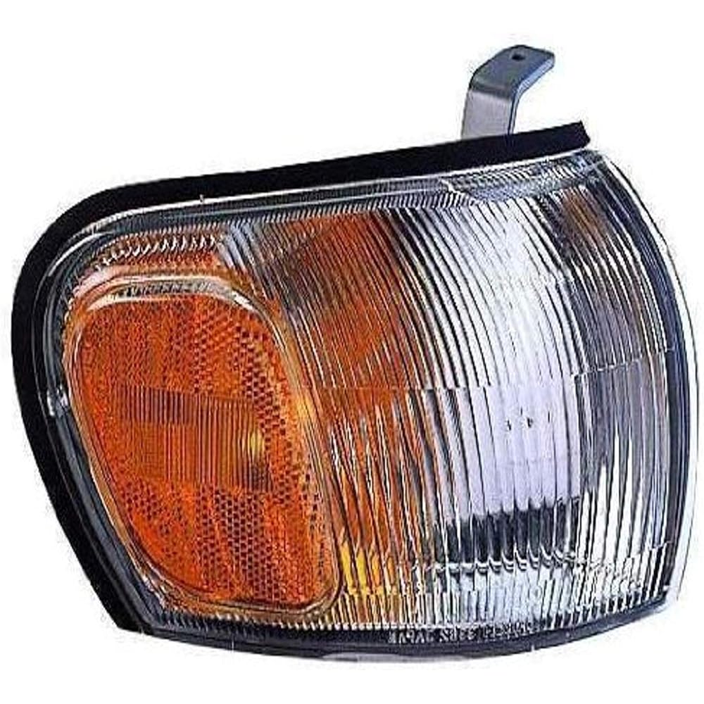 DEPO 320-1503L-AS replacement driver's parking light assembly (this product is an after-market product. It is not manufactured or sold by a car company).