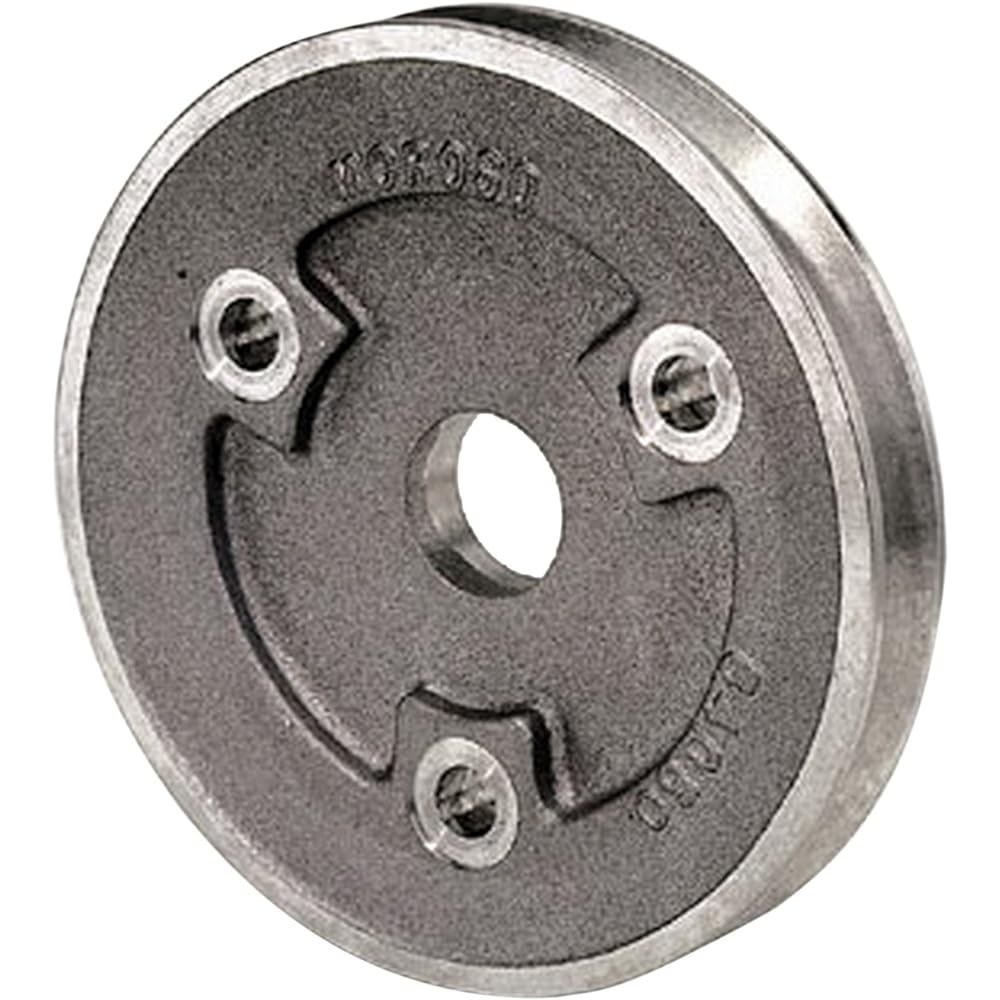 MOROSO Pulley, Crank, SBC.