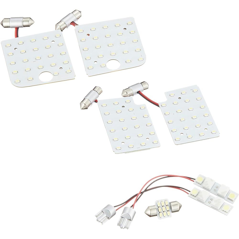 VALENTI Jewel LED Room Lamp Set 100LED FJ Cruiser (GSJ15W) RL-PCS-FJ1-1