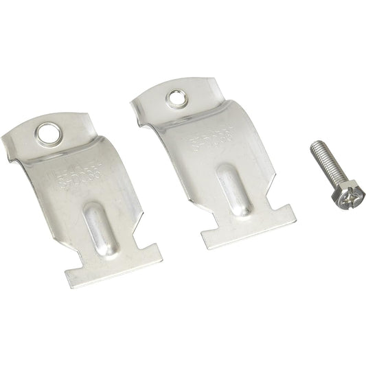 Negros Electric Works Ductor Clip Stainless Steel S-DC36 10 pieces