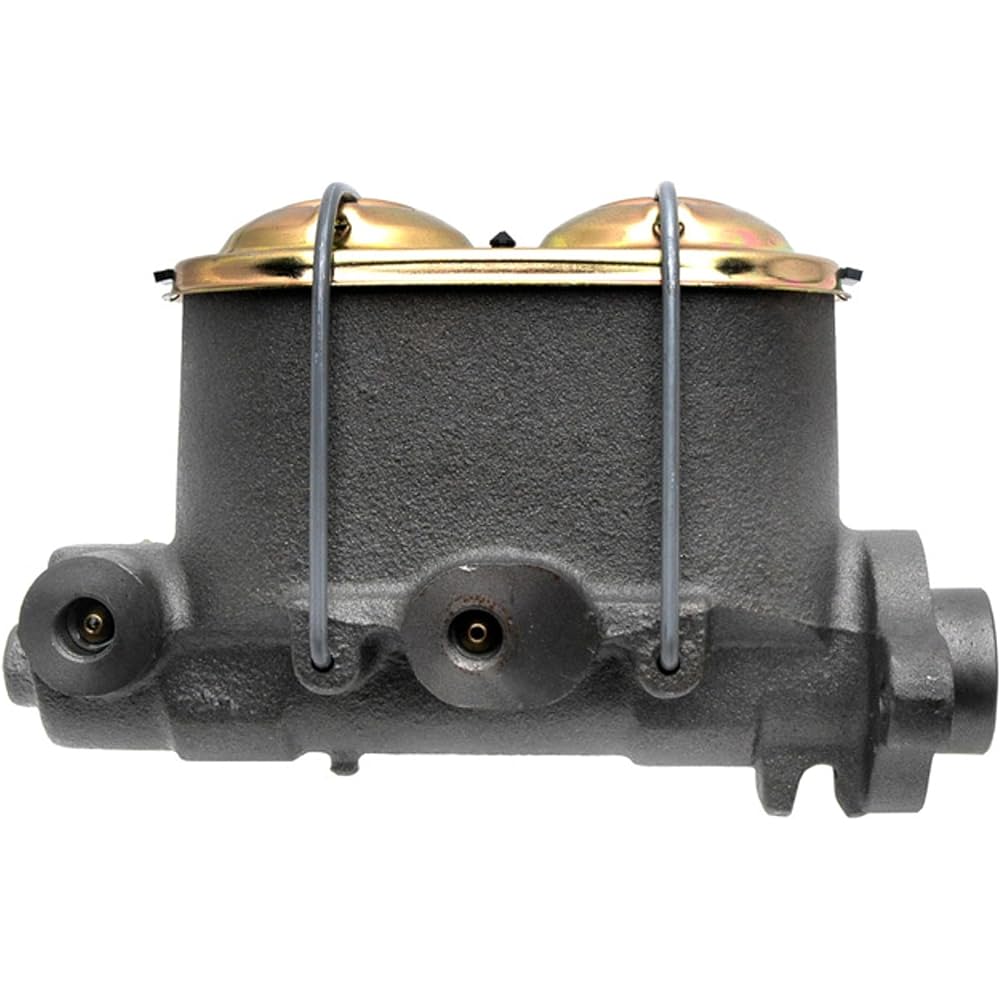 ACDelco 18M66 Professional Brake Master Cylinder Assembly