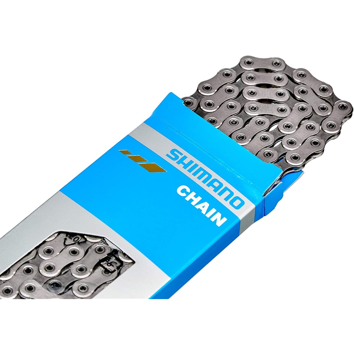 SHIMANO CN-M9100 12S 116L Included/Quick Link ICNM9100116Q