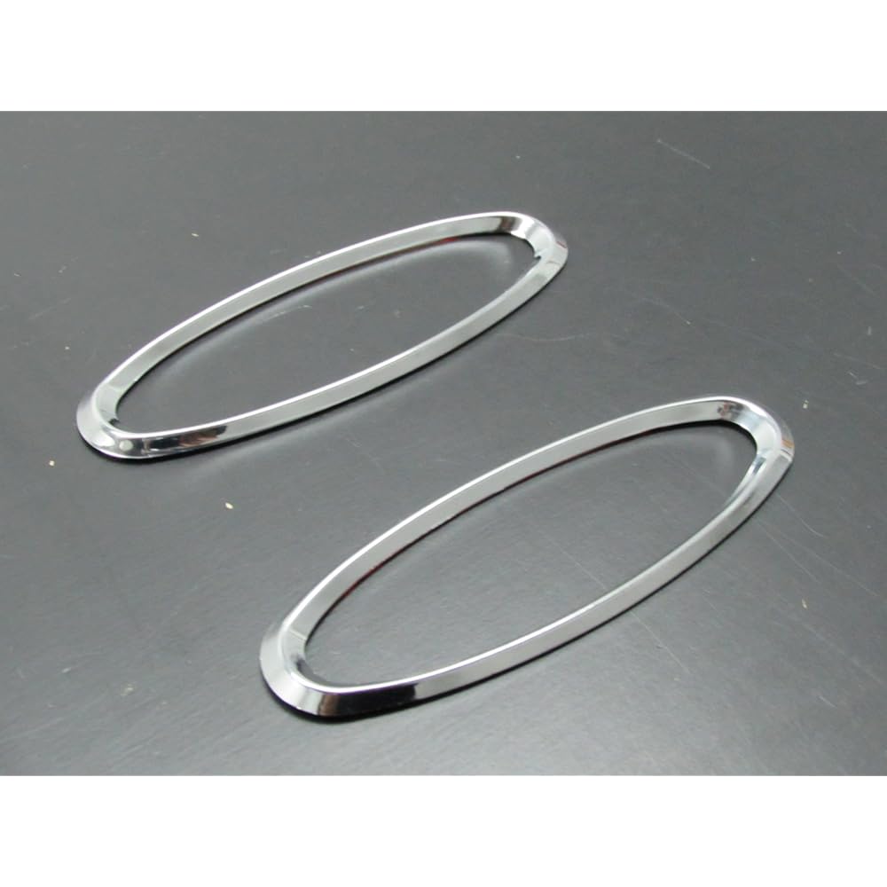 BRIGHTZ Mira L275 L285 Plated Side Marker Ring [SID-RIN-041] L275V L285V L275S L285S 275 285 15310