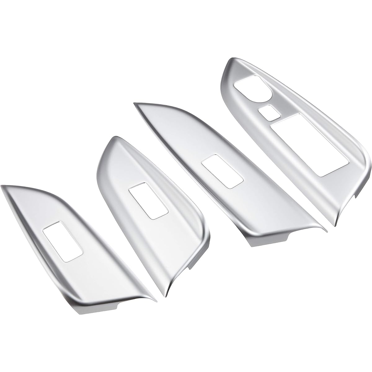 Honda Fit [GP5 GP6 GK3 GK4 GK5 GK6] Interior Panel (Door Switch Panel) [08Z03-T5A-010A]