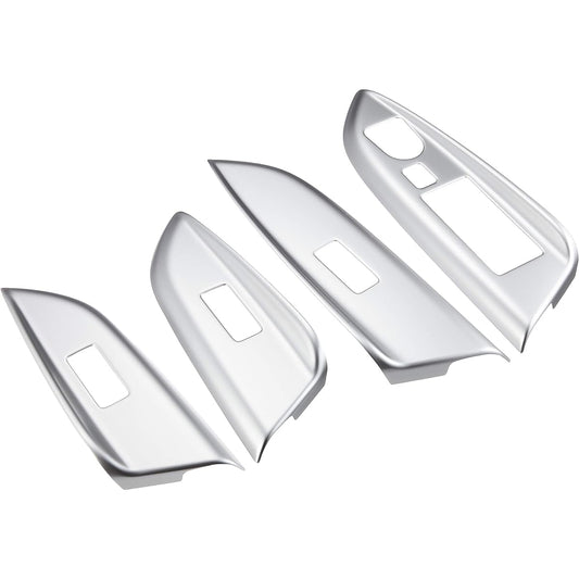 Honda Fit [GP5 GP6 GK3 GK4 GK5 GK6] Interior Panel (Door Switch Panel) [08Z03-T5A-010A]