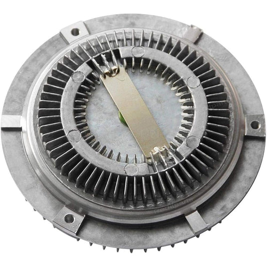 TOPAZ engine cooling fan clutch+fan blade BMW E36 Fan Clutch CPOT1203004