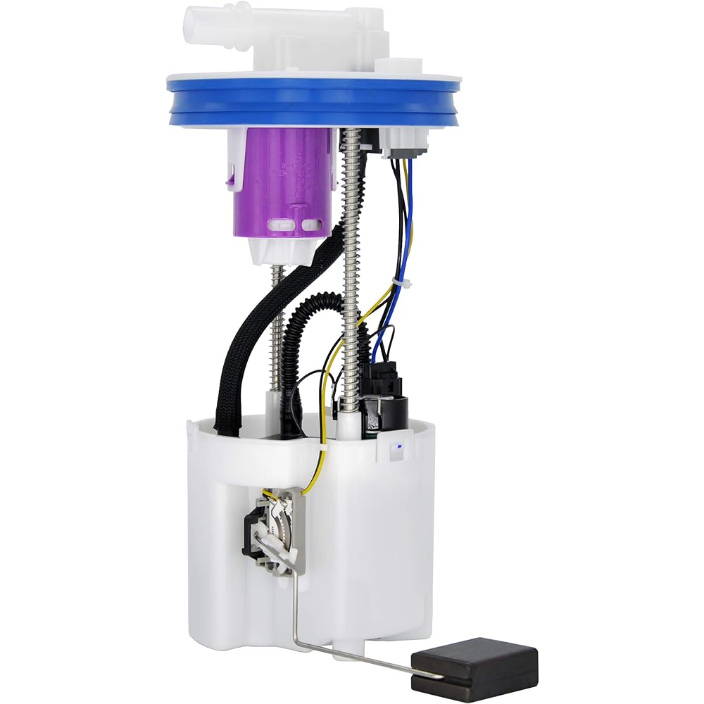 Gas Fuel Pump Module Assembly 2006 2007 2008 2009 2010 2011 Honda Civic L4 1.8L E8723M SP8013M