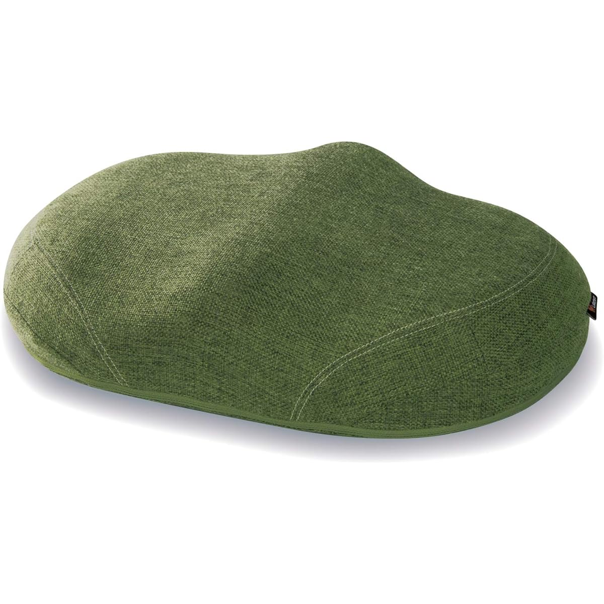 PROIDEA Pelvic Floor Muscle Exercise Cushion Cut Bull Green 0070-2659-01