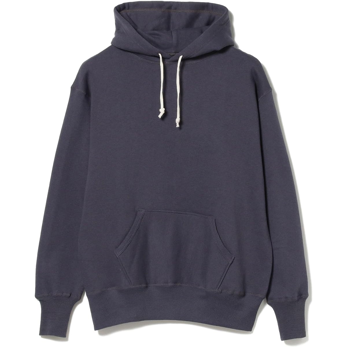 (BEAMS PLUS) BEAMS PLUS/Sweat WAREHOUSE × BEAMS PLUS Custom Made Sweat Parka Men's