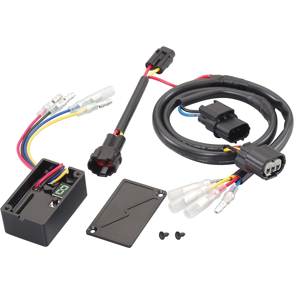 KITACO Speed Pulse Conversion Unit YZF-R25(1WD2) 762-0770100