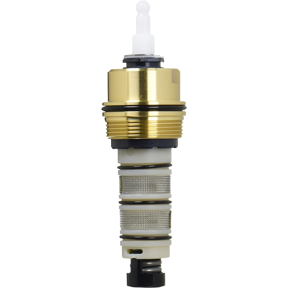LIXIL INAX Bathroom Faucet Fittings Temperature Control Part for Mixing Faucet with Thermostat A-3070-1