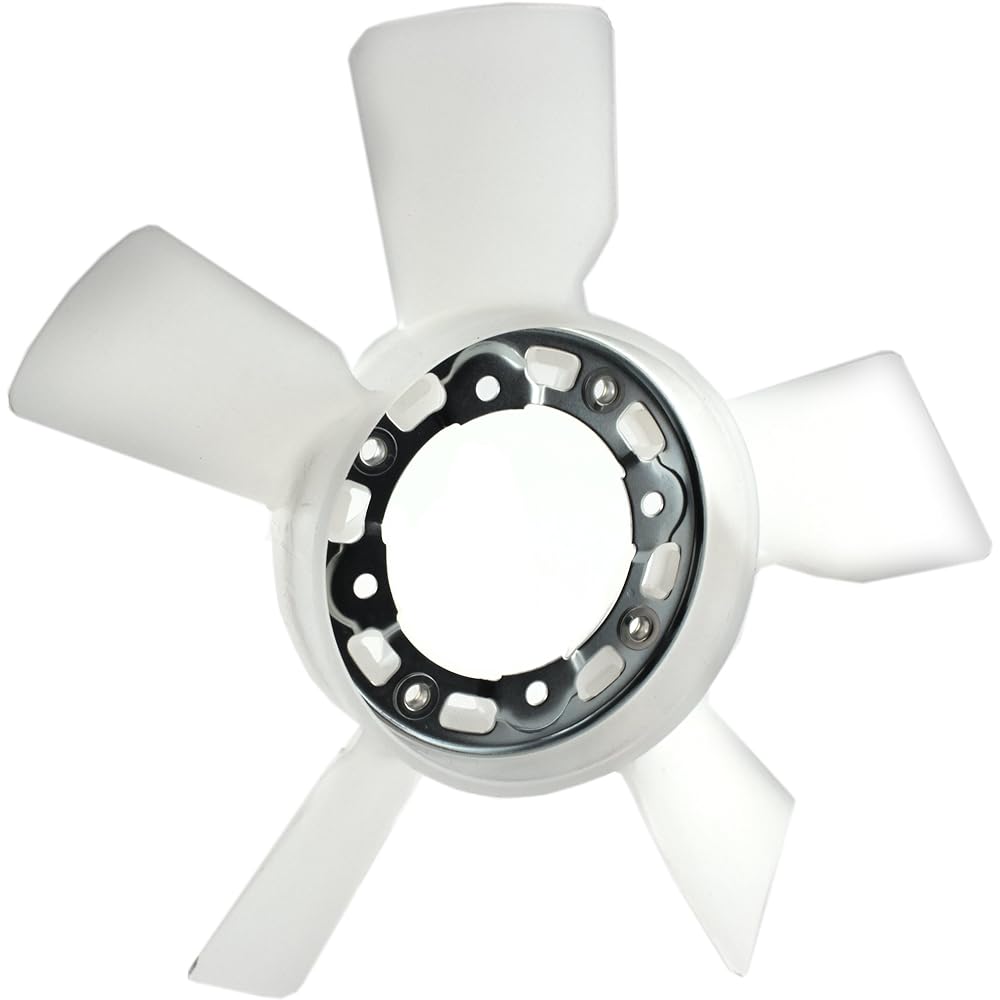 AISIN engine cooling fan blade FNS-004