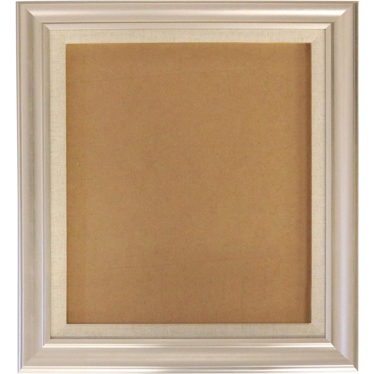 Daisen Picture Frame Hairline Silver F8 Oil Frame BT-01 A424F0601