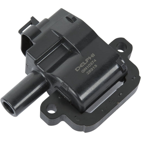 Delphi GN10374 Distributor ignition coil