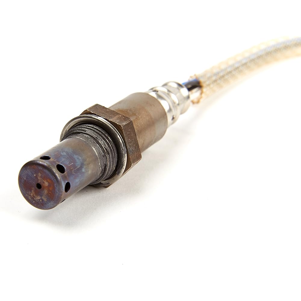 ACDelco 12659516 GM Original Equipment Heated Oxygen Sensor