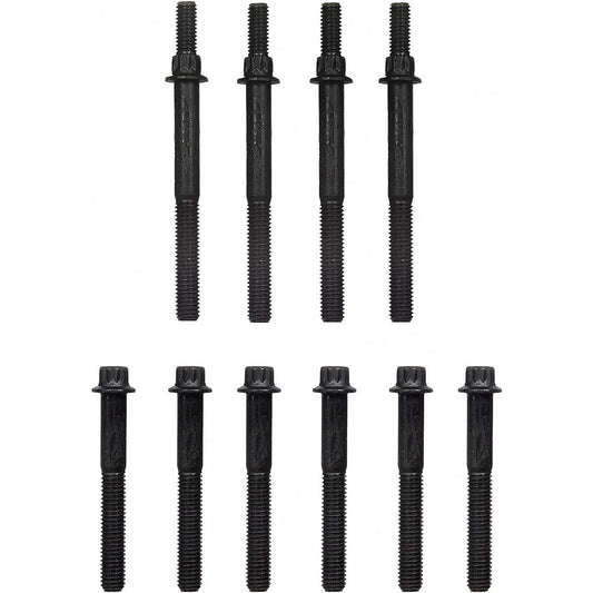 FEL-PRO ES 72896 Cylinder Head Bolt Set