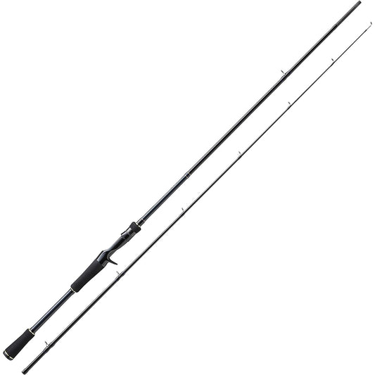 Major Craft Bass Rod Bass Para X 2 Piece Various