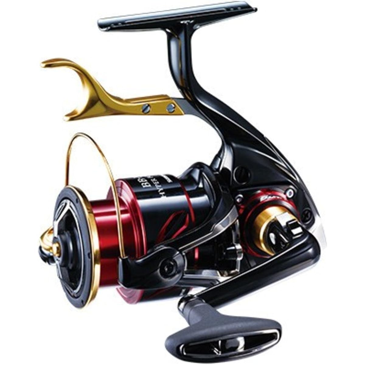 SHIMANO Reel 17 BB-X Hyper Force