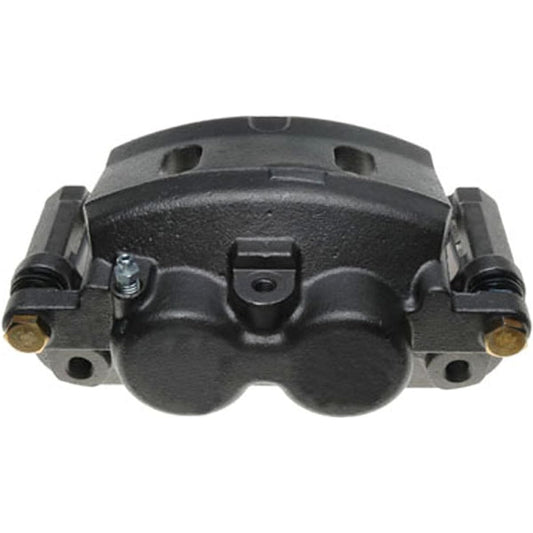 ACDELCO 18FR2246 Professional DURASTOP Front passenger side disc brake caliper pad No caliper pad (friction) Recycled item