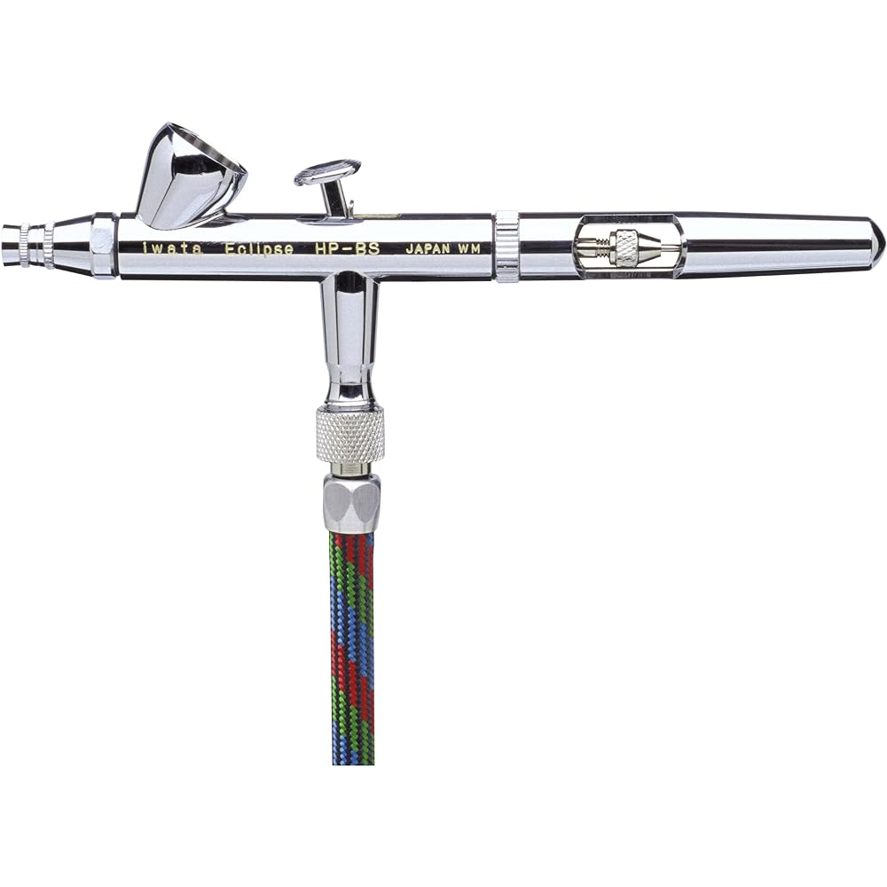 Anest Iwata Airbrush HP-BS