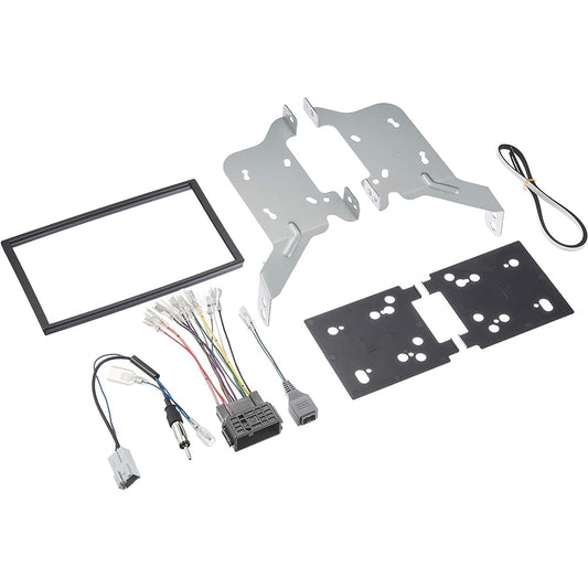 Navigation/Audio installation kit for Freed/Freed+ KJ-H62DE