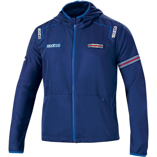 [Sparco] Men's Shirt Navy