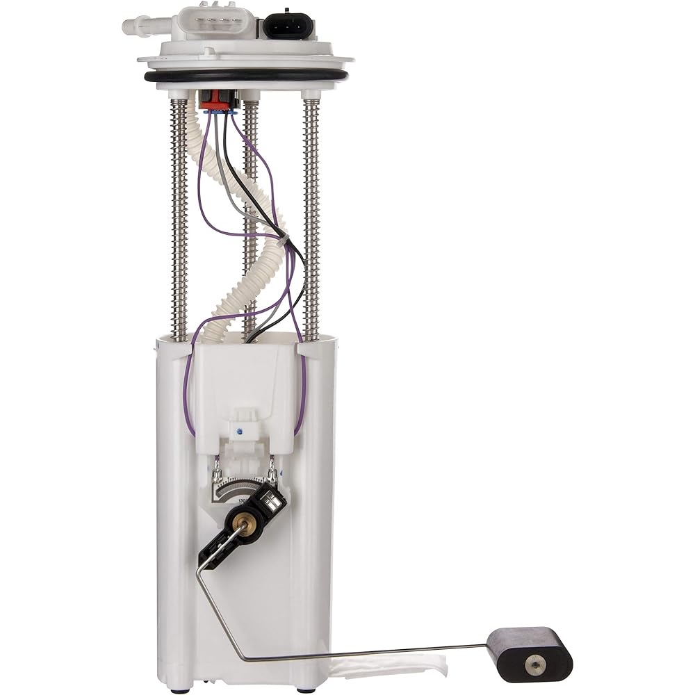 SPECTRA PREMIUM SP459M Fuel Pump Module for Chevrolet/Pontiac