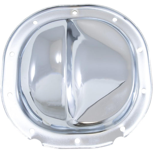 Yukon Gear & Axis (YP C1-F8.8) Chrome Cover Ford 8.8 for Differency