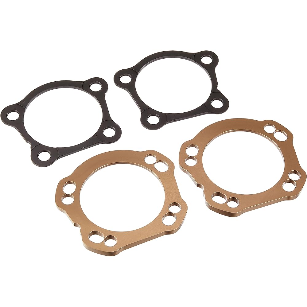 Rear camber kit for FF vehicles only 20 series Alphard 3 degrees