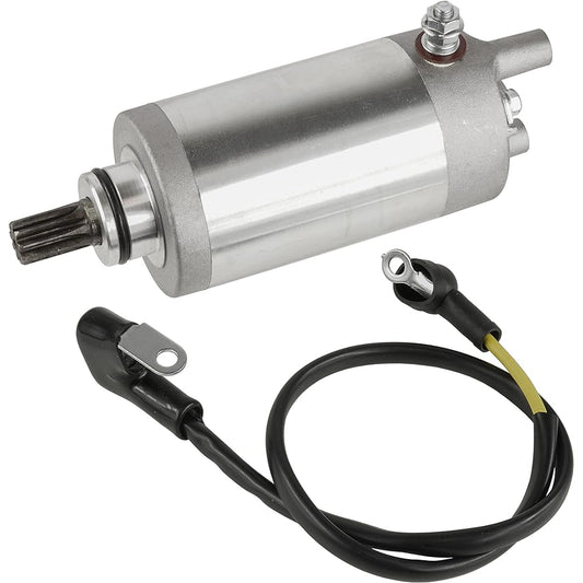 Caltric Starter Yamaha 225 Moto-4 Moto4 YFM225 246CC 1986 1987 1989 1990 1991