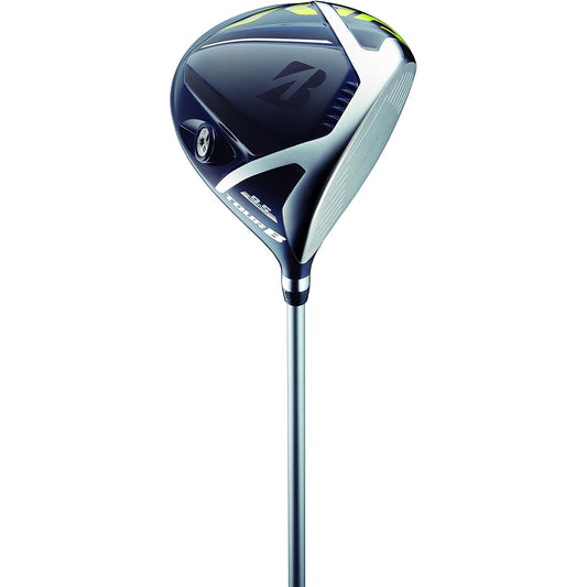BRIDGESTONE Driver [Catalog shaft installed model] TOURBJ-GRAIRSPEEDERG Driver Carbon Men's GDHC1WR1 Right loft angle: 11.5 degrees Count: 1W Flex: R