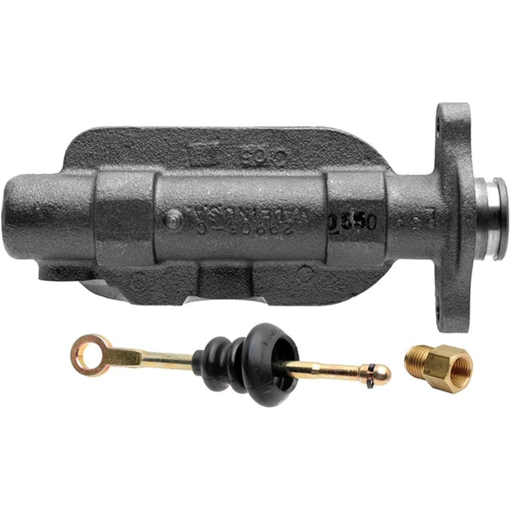 ACDelco 18M31 Professional Brake Master Cylinder Assembly